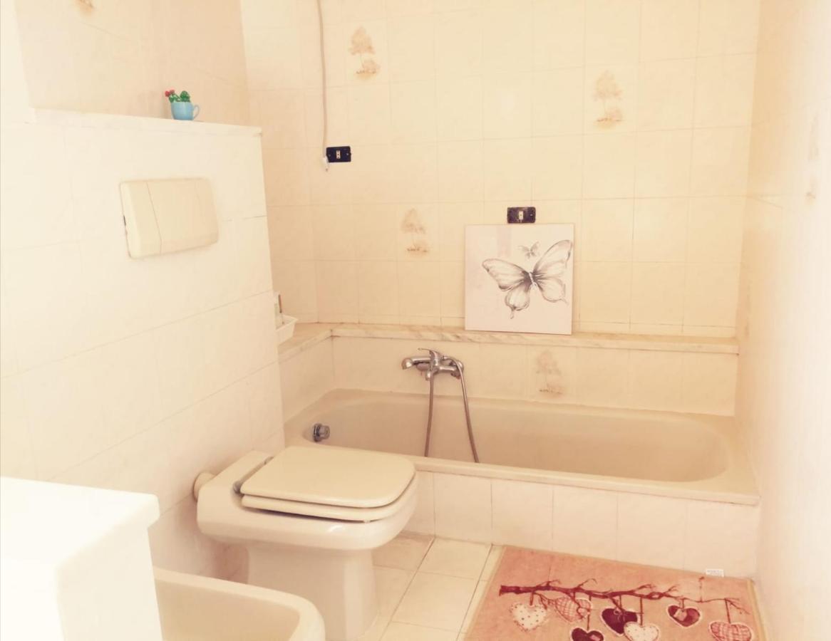 Wanderlust Sant'Angelo Il Paese Delle Fiabe Bed & Breakfast Roccalvecce Exterior photo